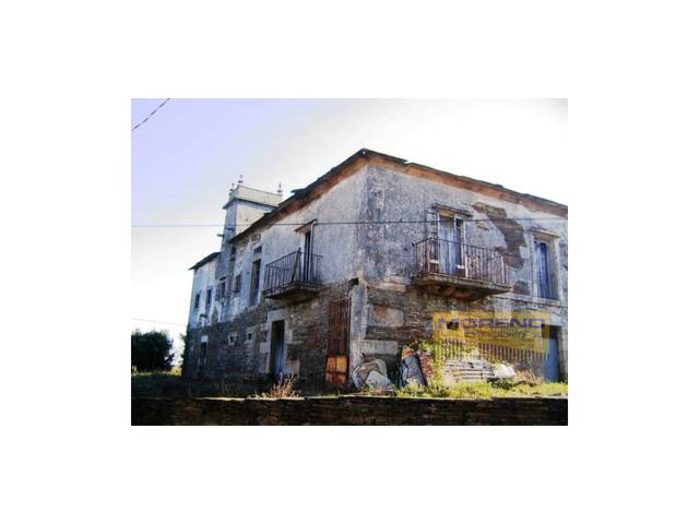 Casa-chalet en Venta en SAN SATURNINO ,, -1 en Sarria