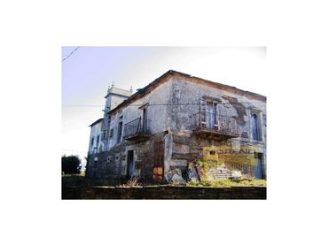 Casa en venda a SAN SATURNINO ,