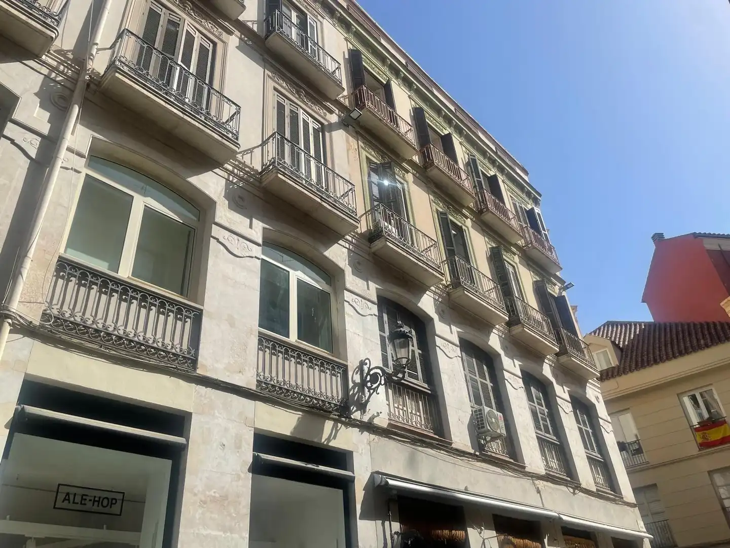 Wohnung zum Verkauf in Calle Niño de Guevara, Centro Histórico