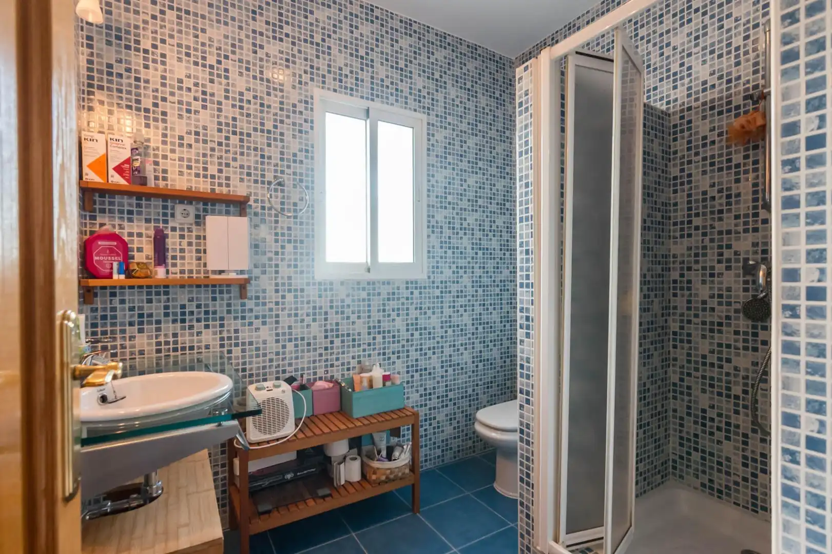 Chalet con piscina en venta en Altorreal - El Chorrico, imagen 33