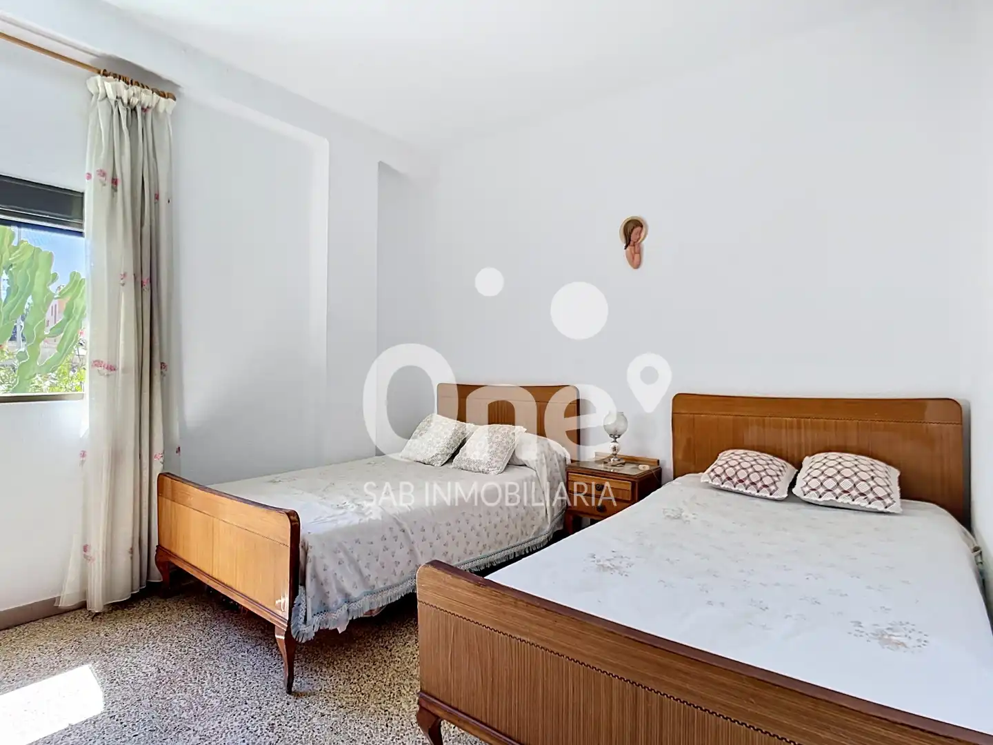 Habitación de Piso en venta en L'Eliana con Aire acondicionado, Terraza y Horno