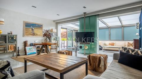 Foto 3 de Apartament en venda a El Porvenir, Sevilla