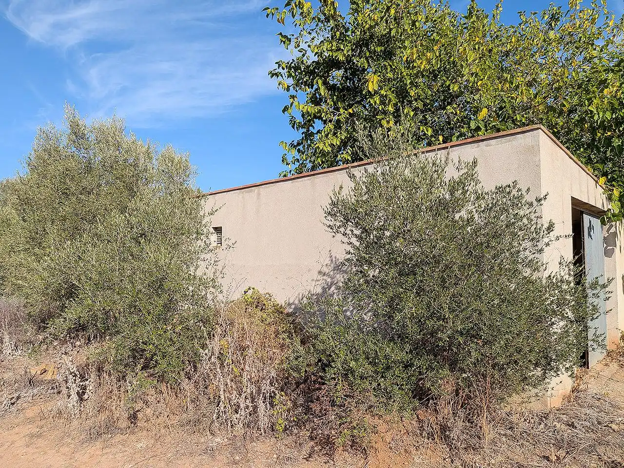 Exterior view of Country homes for sale in Ulldecona