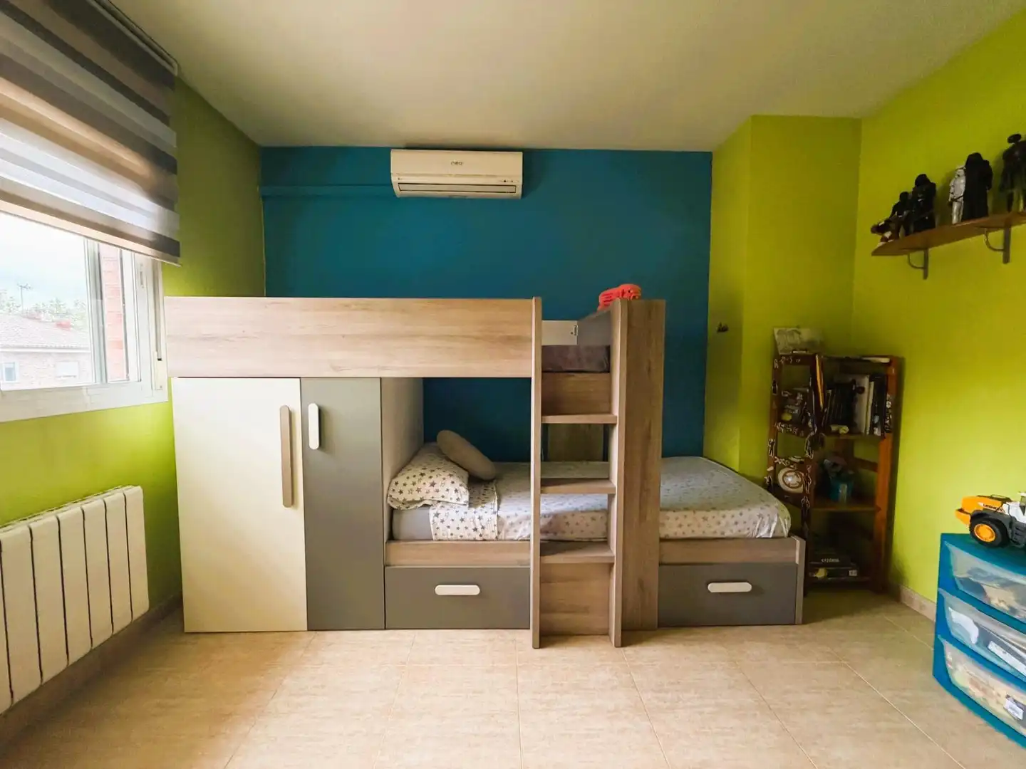 Adosado con jardín en venta en Los Villares, imagen 18