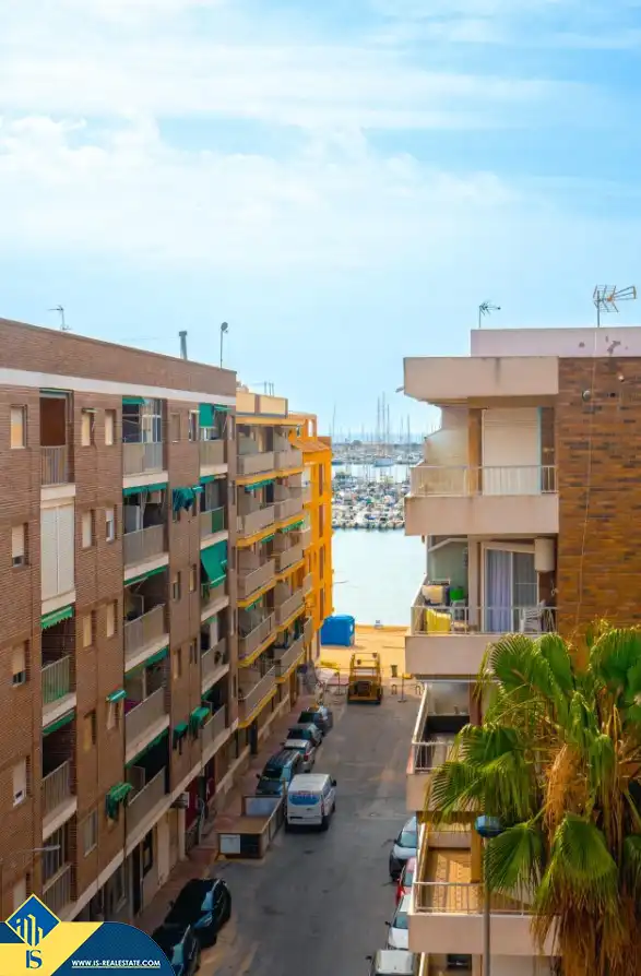 Apartment with lift for sale in Playa del Acequión, Náufragos y Rocío del Mar, imagen 14