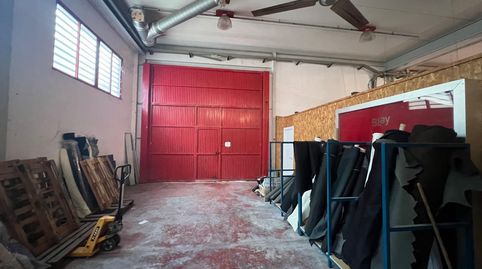 Foto 4 von Fabrikhallen zur Miete in Torrellano, Elche / Elx