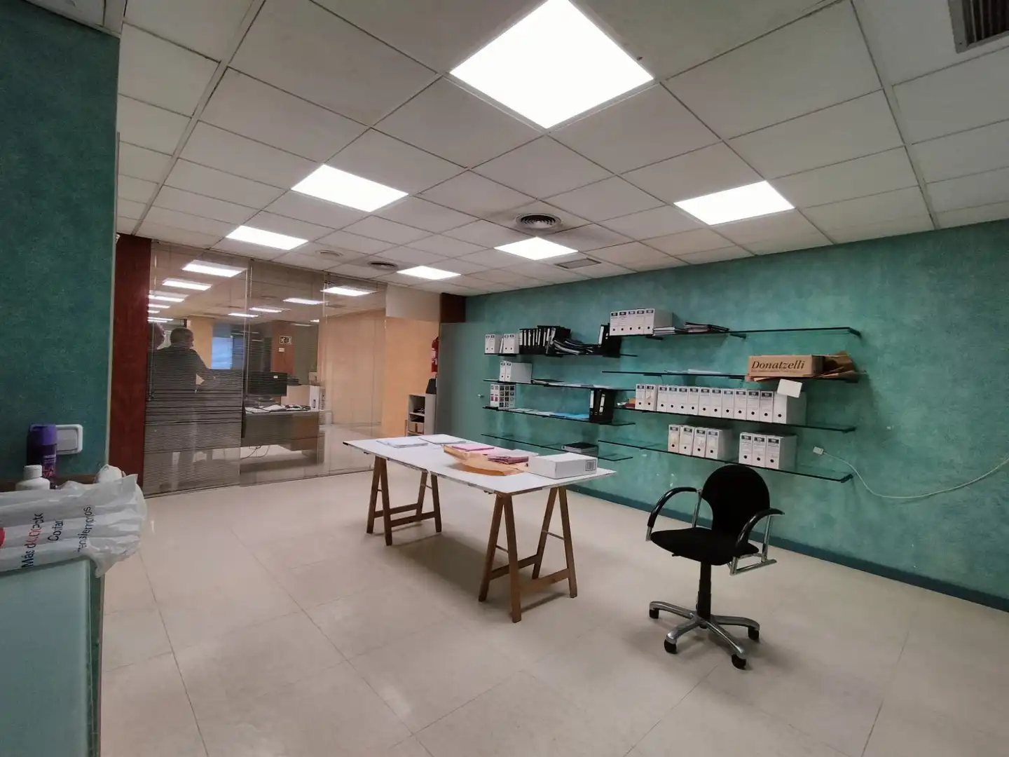 Business premises for sale in Sarrià - Sant Gervasi, imagen 9