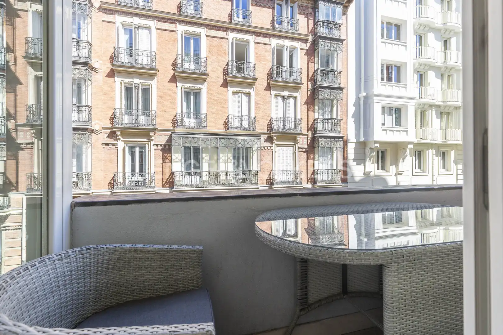 Apartament en venda a Academia, Jerónimos