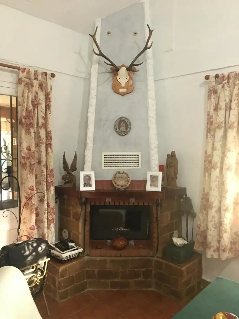 Terreno en venta en Berrocal