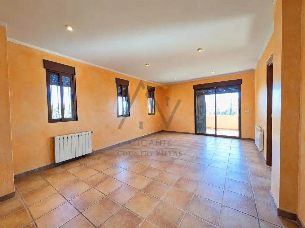 Detached house with terrace for sale in Partida Ledua, imagen 25