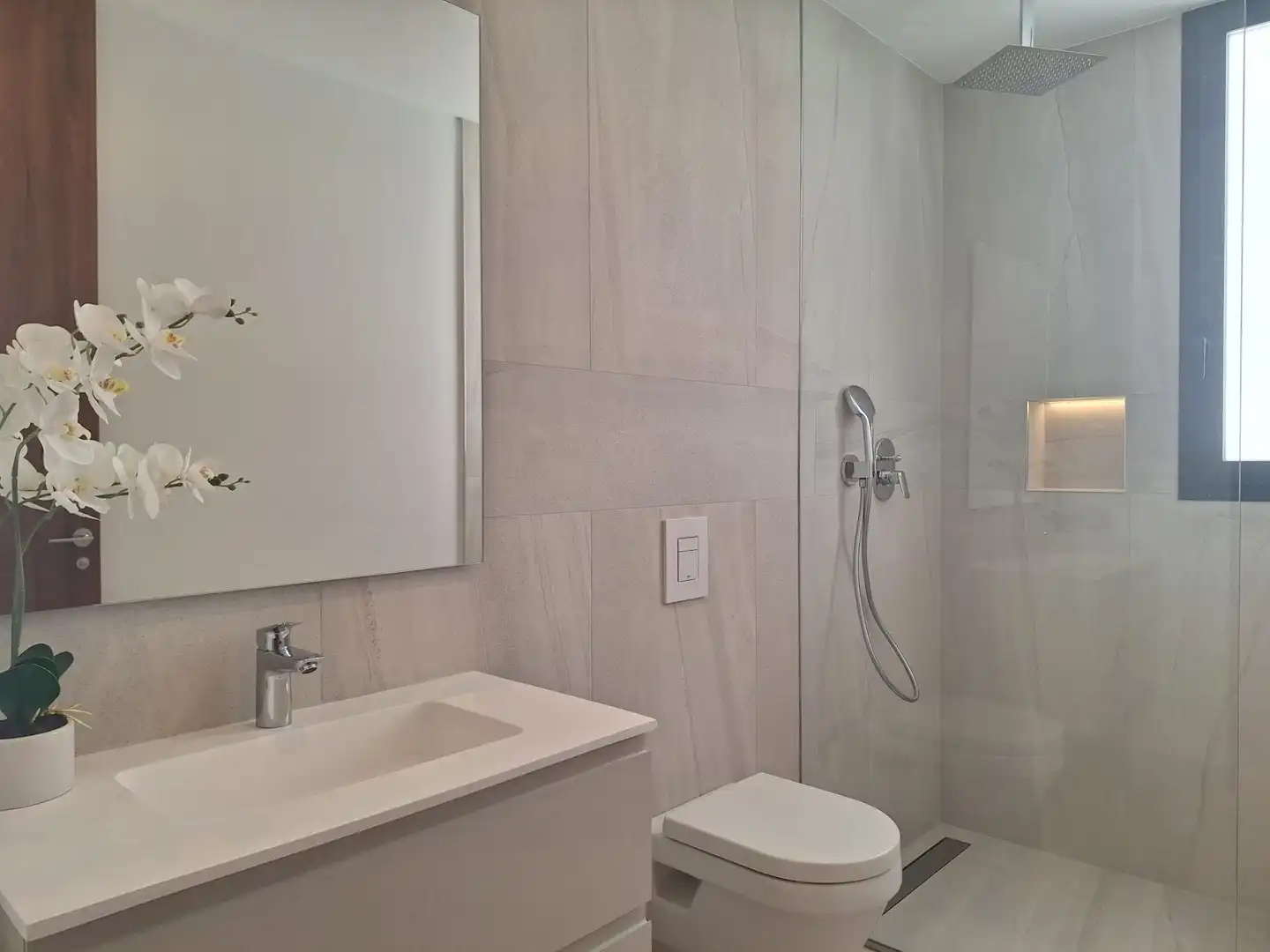 Chalet con piscina en venta en Golf Bahía, imagen 12