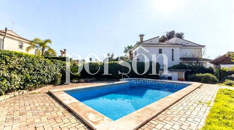 Photo 2 of Houses for rent in Pueblo, L'Eliana