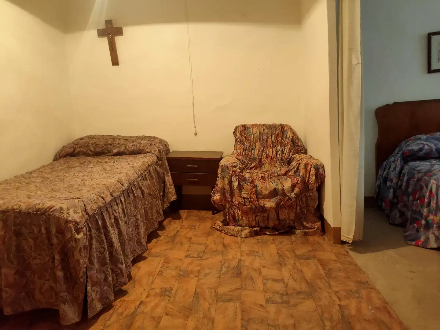 Dormitori de Casa o xalet en venda en Estadilla amb Balcó