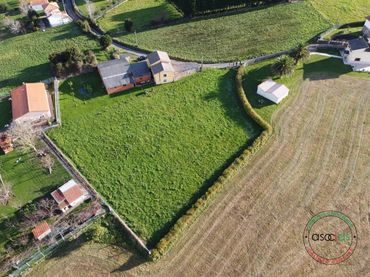 Terreno residencial en venta en Novellana - CAMIN DE LA FONTICA