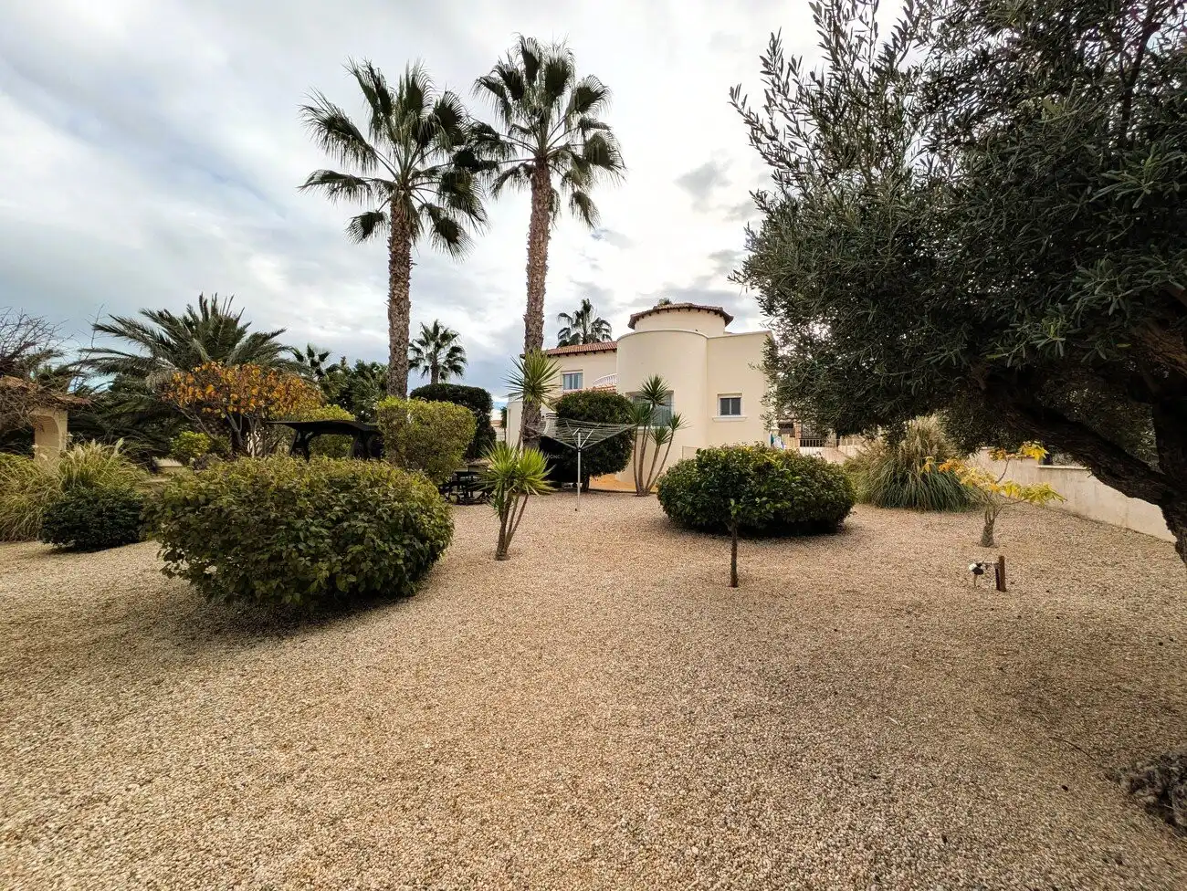 Exterior view of Houses for sale in Campos del Río  with Heating, Private garden and Swimming Pool