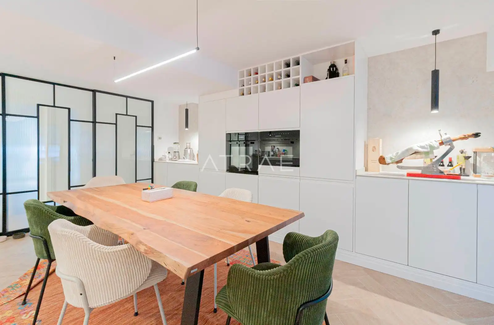 Piso con ascensor en venta en Raimundo Fernandez Villaverde, imagen 14