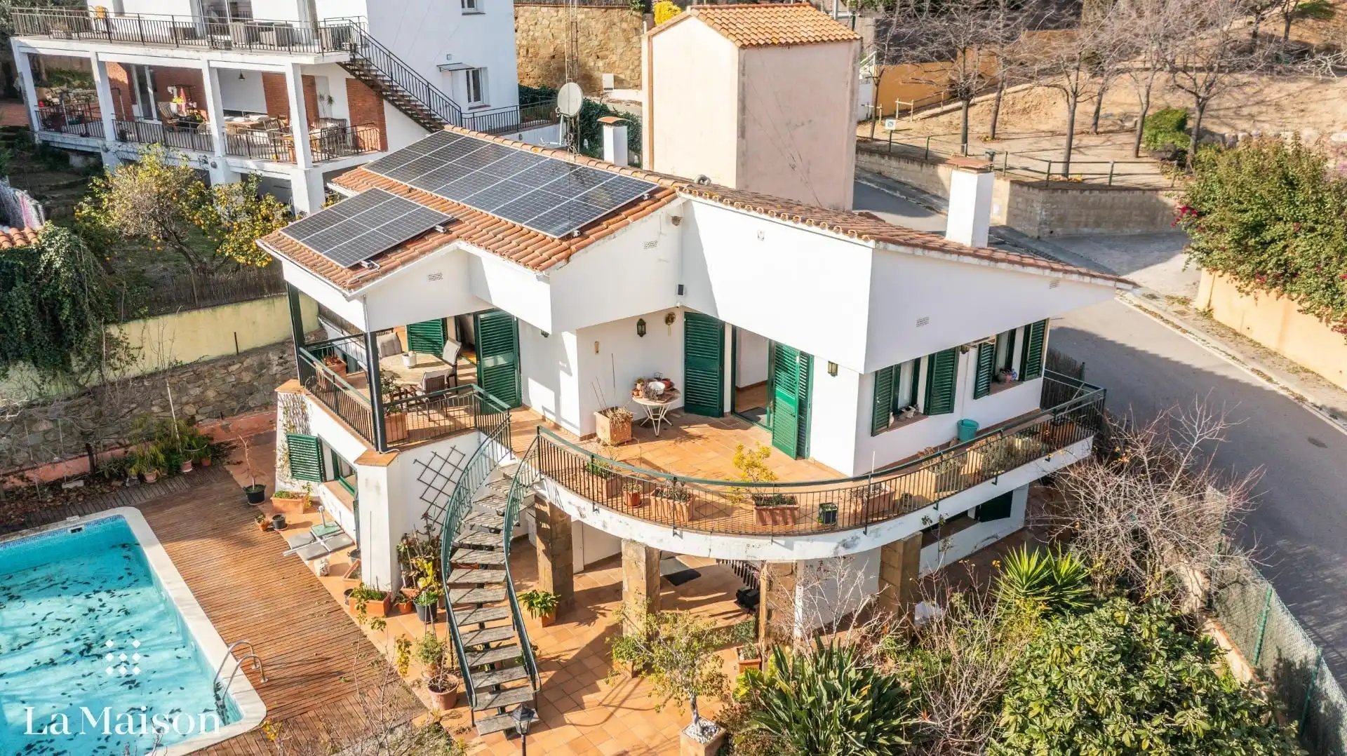 Casa o chalet en venta en Les Bilbenyes