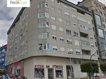 Local comercial en venda a Residencia - Abella