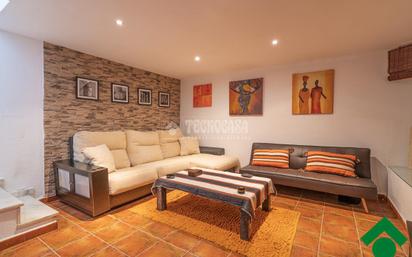 Living room of Flat for sale in Puerto Real