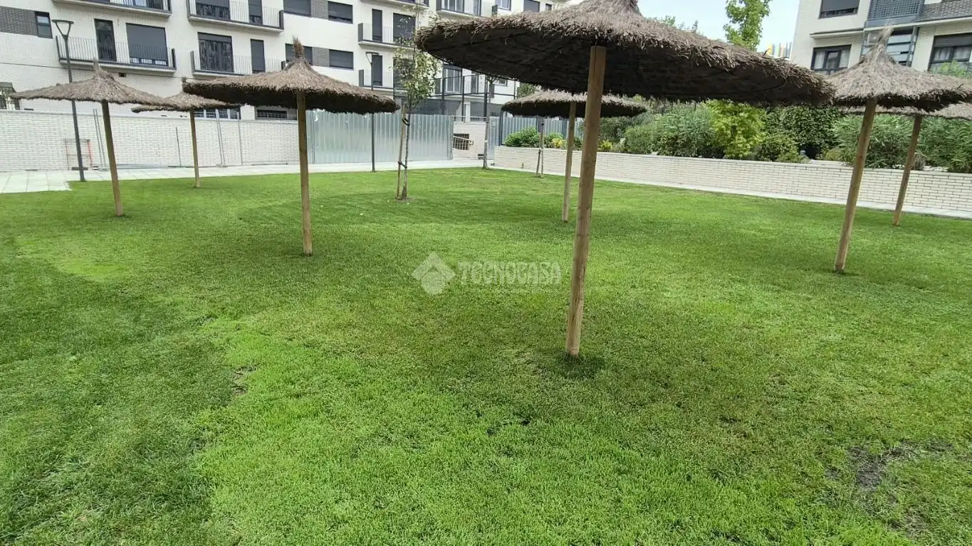Flat with lift for sale in Villaverde, imagen 25