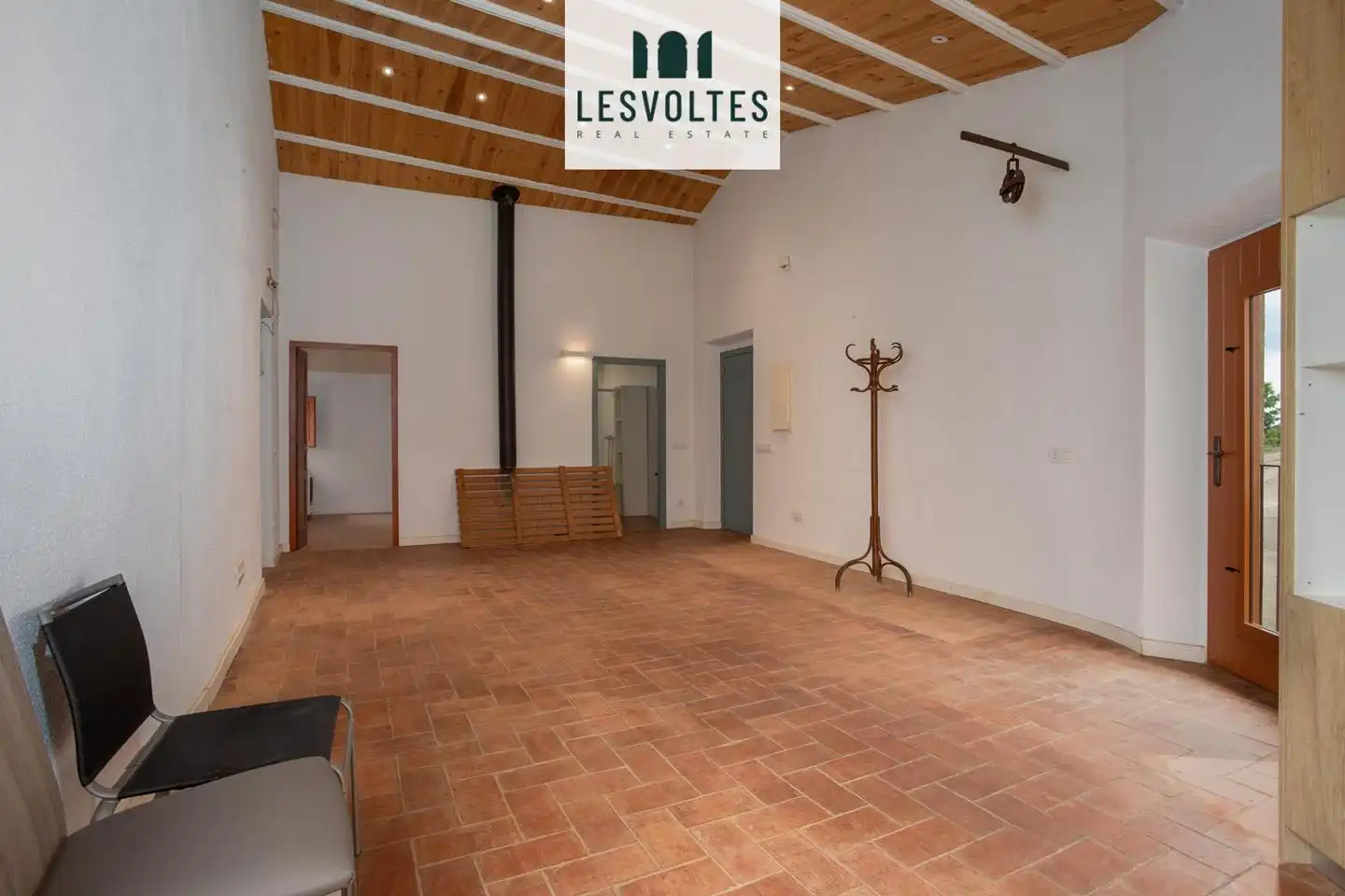 Casa o xalet en venda en Corçà amb Calefacció, Jardí privat i Parquet