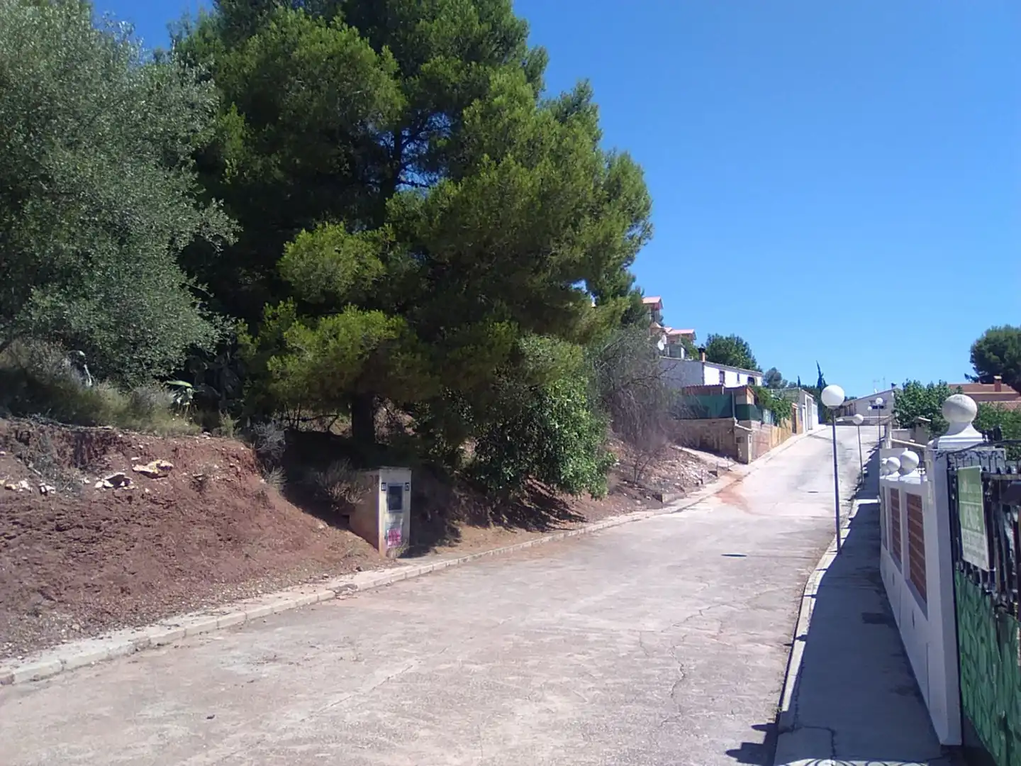Rural land for sale in Torres Torres, imagen 9