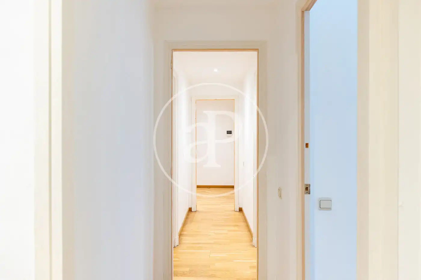 Piso con terraza en venta en C/ de Muntaner, imagen 46