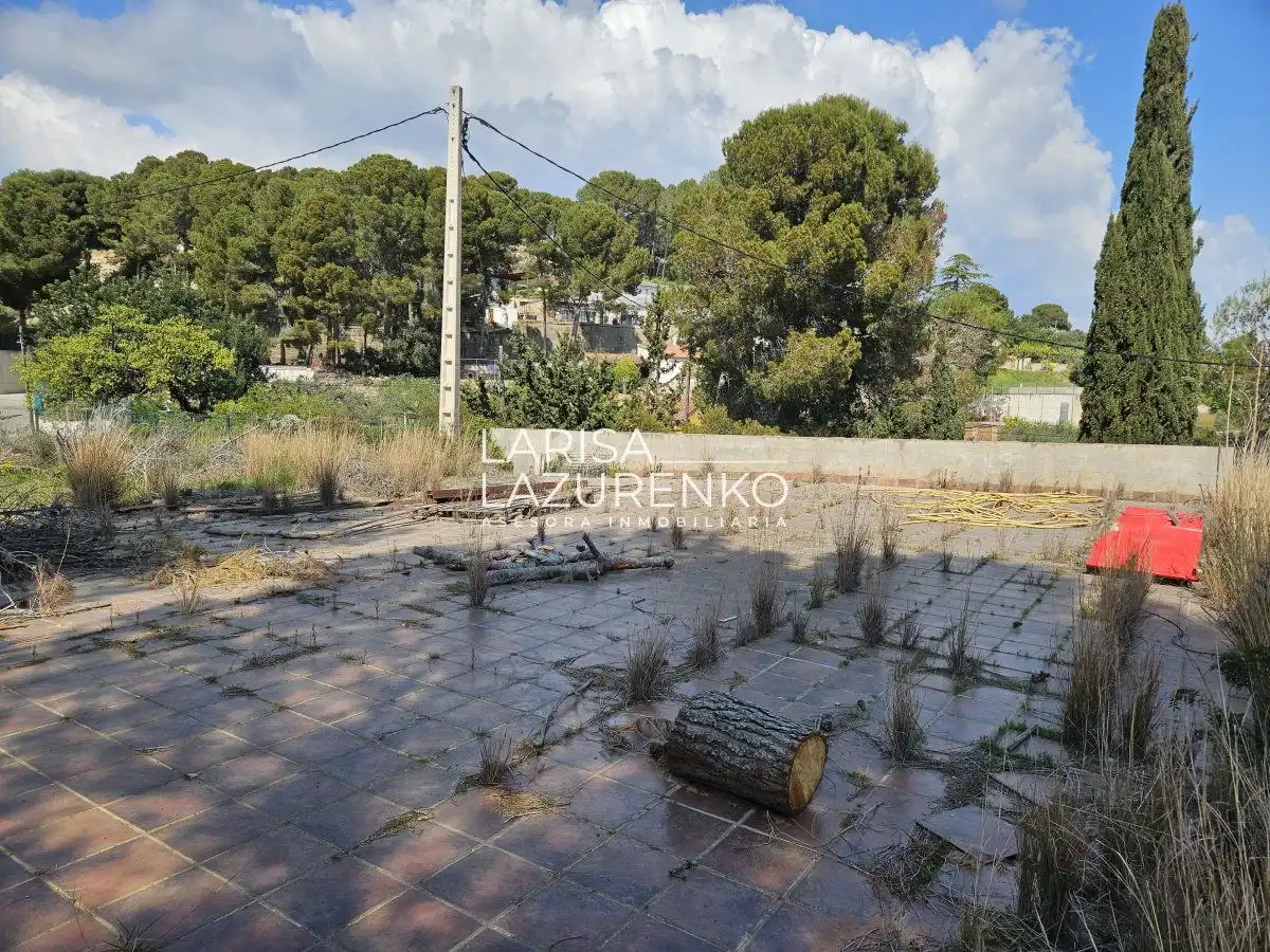 Residencial en venta en Castellvell del Camp
