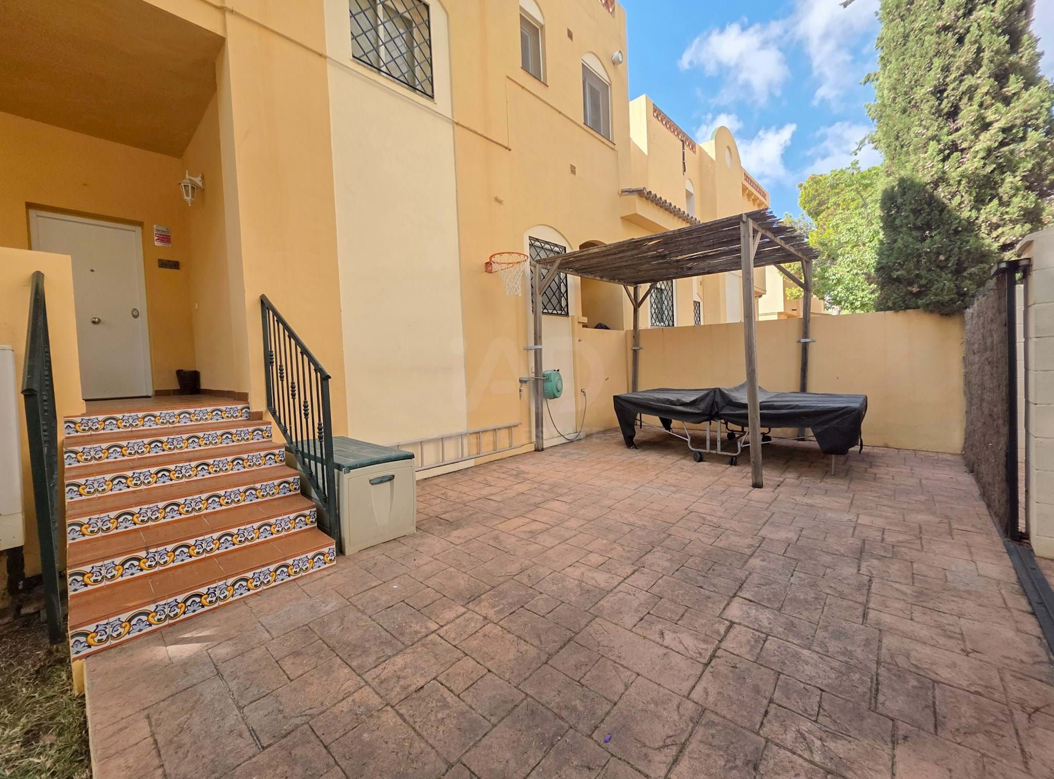 Terrace of Duplex for sale in Málaga Capital  with Air Conditioner, Heating and Terrace