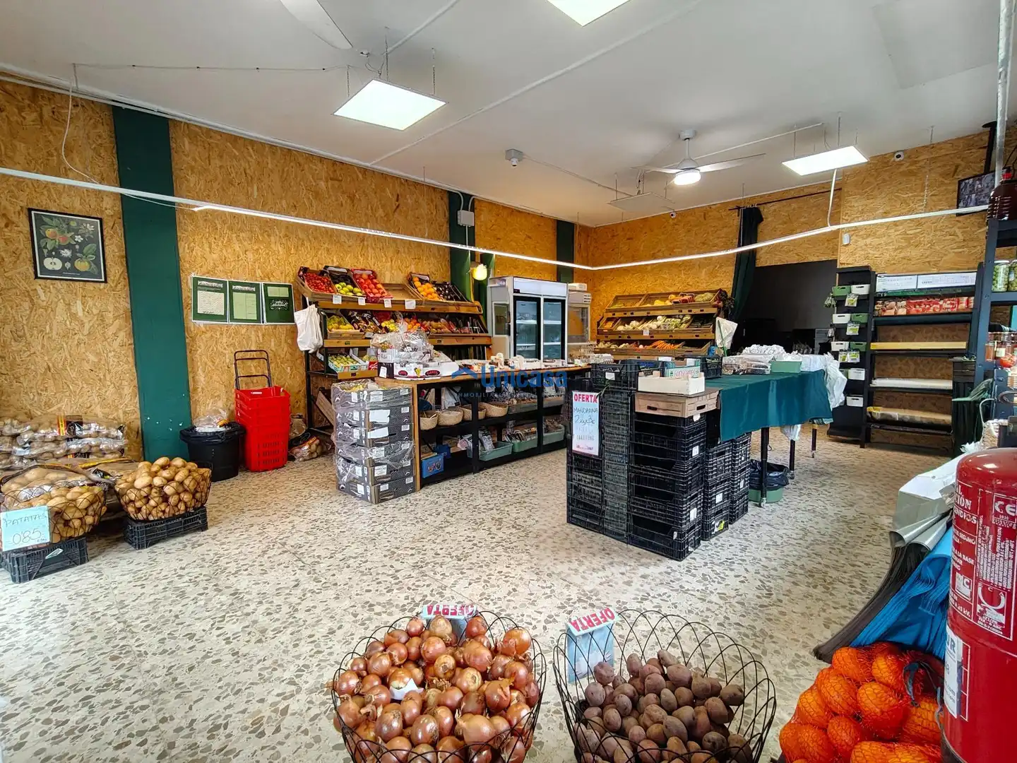 Local en venda en Málaga amb Aire condicionat