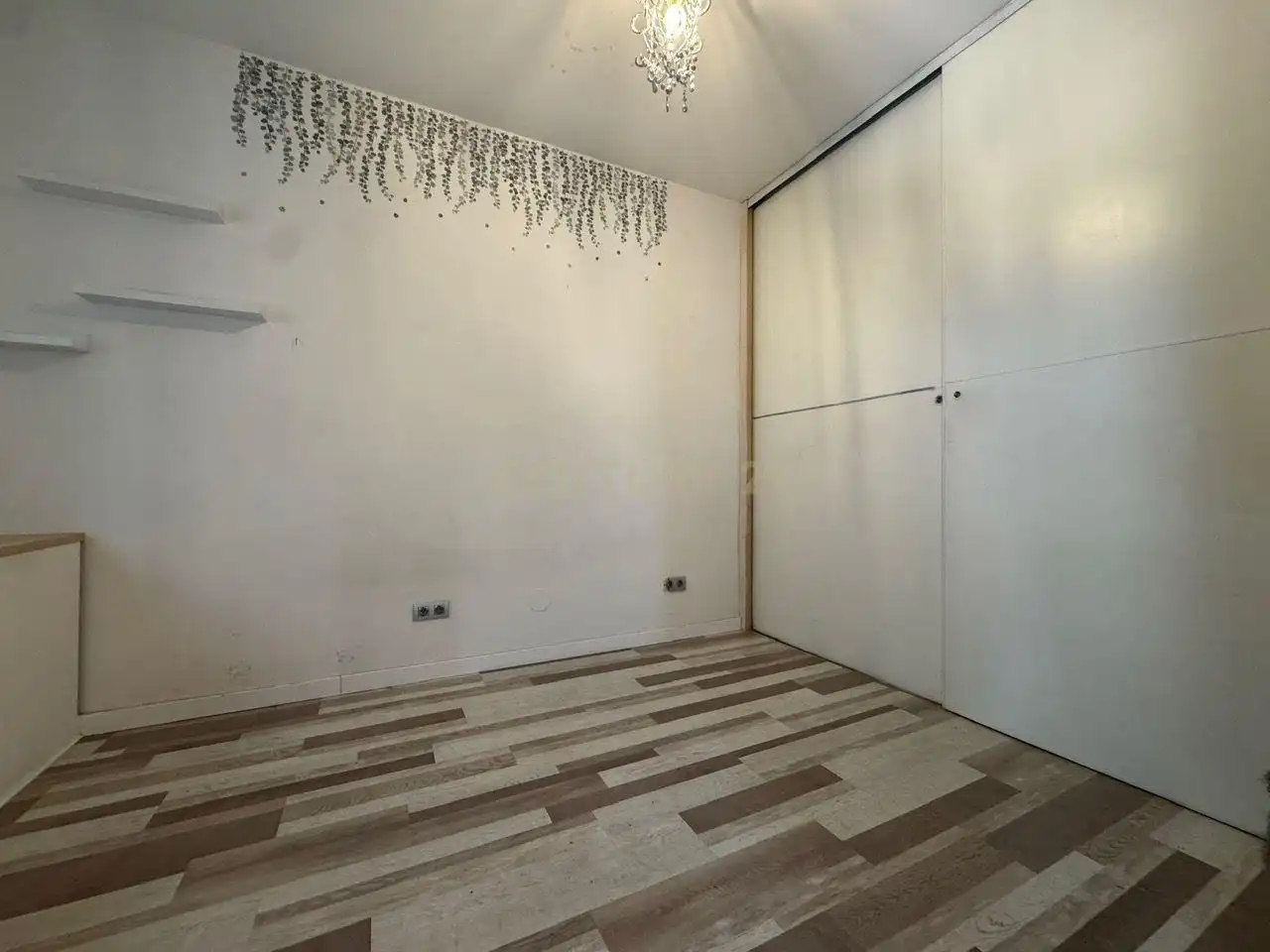 Apartamento en venta en Barcelona con Aire acondicionado, Jardín privado y Trastero