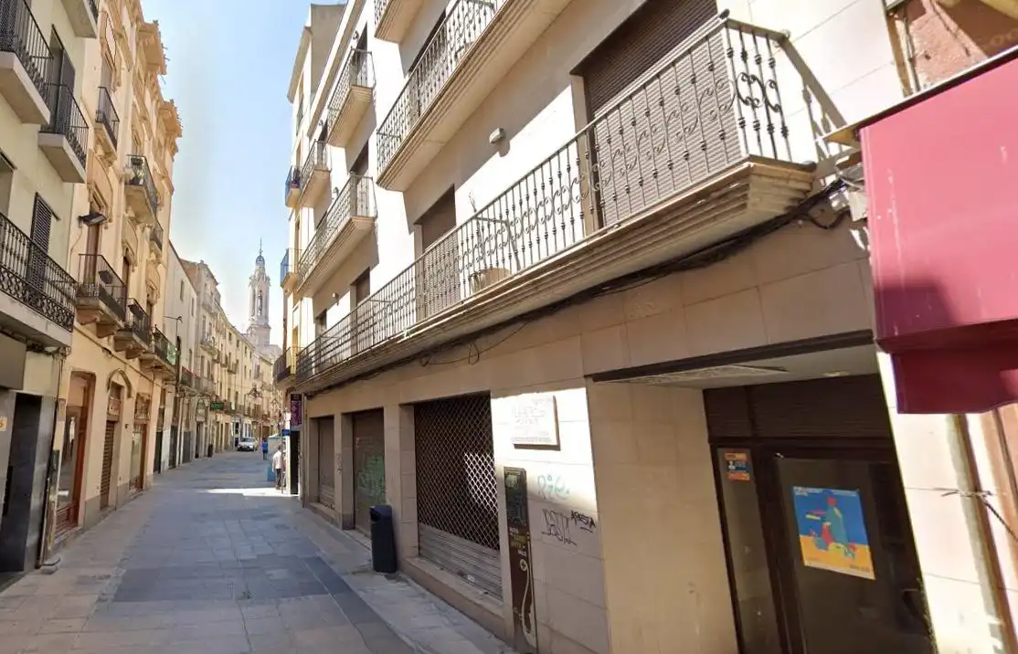 Garatge en venda a Calle de la Cort, Valls