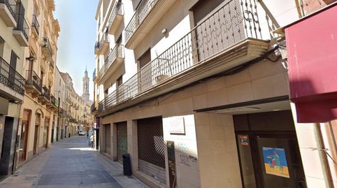 Foto 3 de Garaje en venta en Calle de la Cort, Valls, Tarragona
