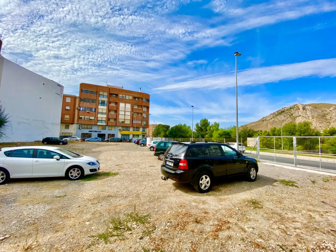 Wohnbaugrundstück zum Verkauf in Plaza de Toros - Avenida Chapí - Trinquete, imagen 4