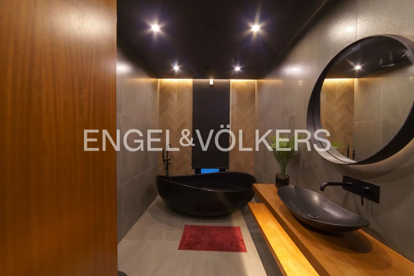 Baño de Casa o chalet en venta en Sanlúcar de Barrameda con Aire acondicionado, Calefacción y Jardín privado