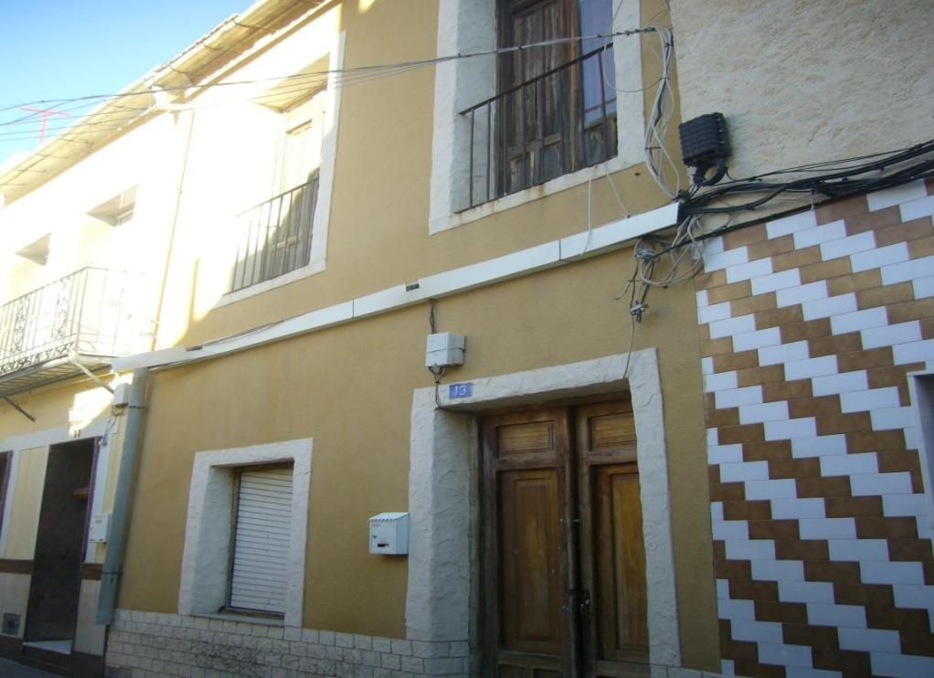 House or chalet for sale in C/ Albardetas, Callosa de Segura