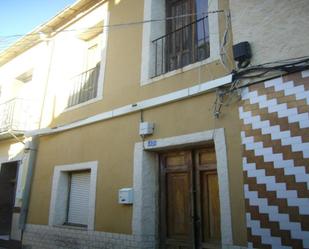 Exterior view of House or chalet for sale in Callosa de Segura
