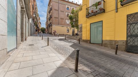 Foto 5 von Geschaftsraum zum Verkauf in Calle del Calvario, Embajadores - Lavapiés, Madrid Capital