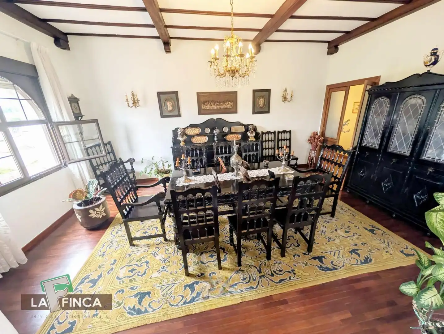 Casa o chalet en venta en DE OVIEDO, Noreña