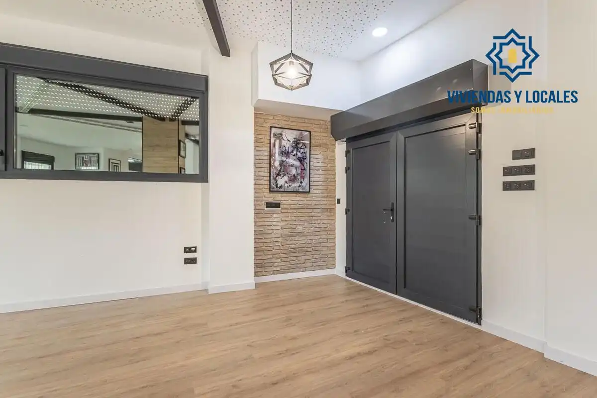 Flat for sale in Genil, imagen 16