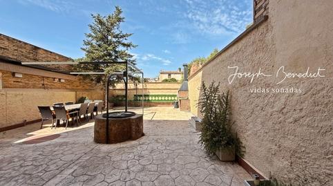 Foto 3 de Casa o xalet en venda a Sant Quintí de Mediona, Barcelona