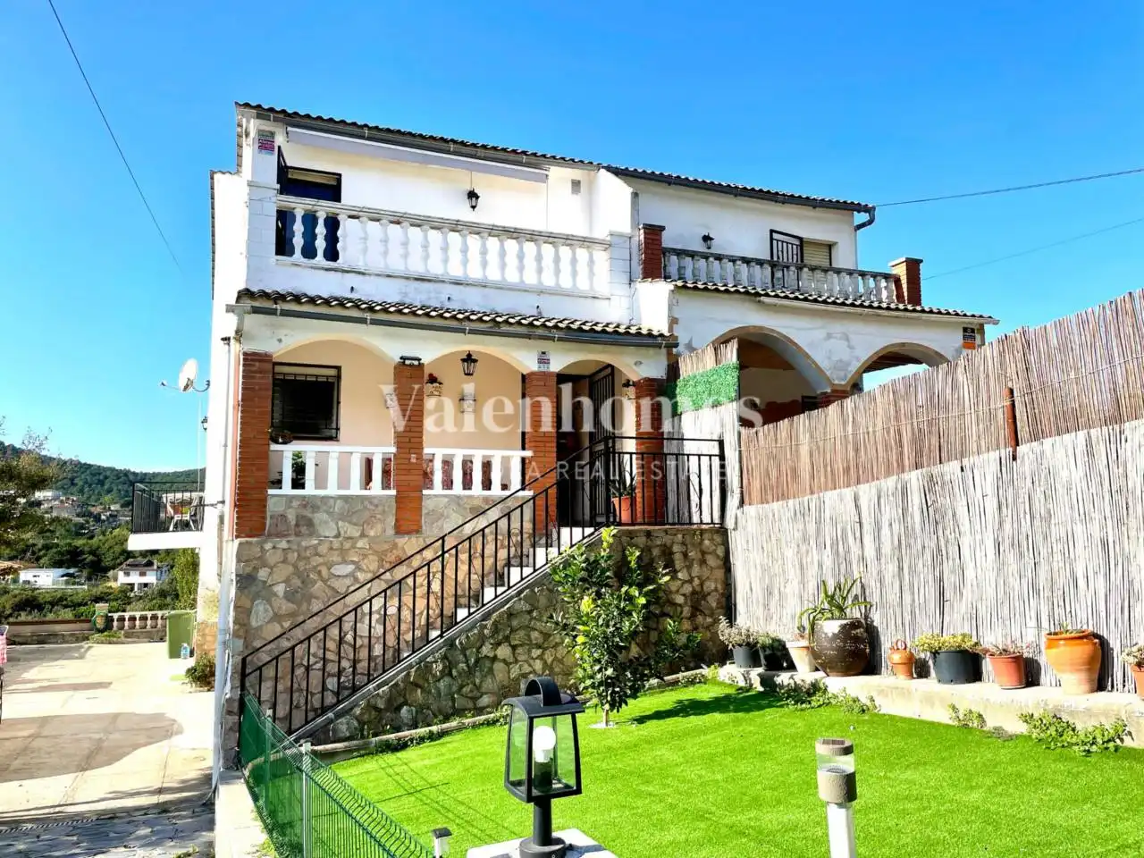 Maison avec piscine à vendre à Montbarbat, imagen 48