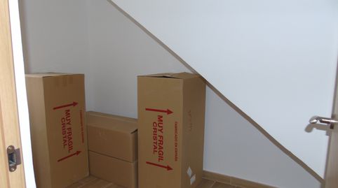 SE VENDE EDIFICIO CON DOS APARTAMENTOS TOTALMENTE REFORMADOS Y AMUEBLADOS EN LORQUI ,  IDEAL PARA INVERSORES, imagen 4
