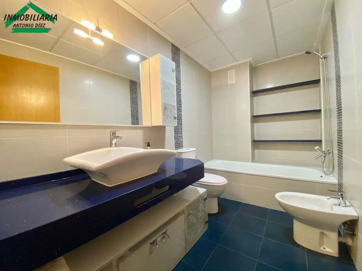 Appartement à louer à Aspe Centro, imagen 16