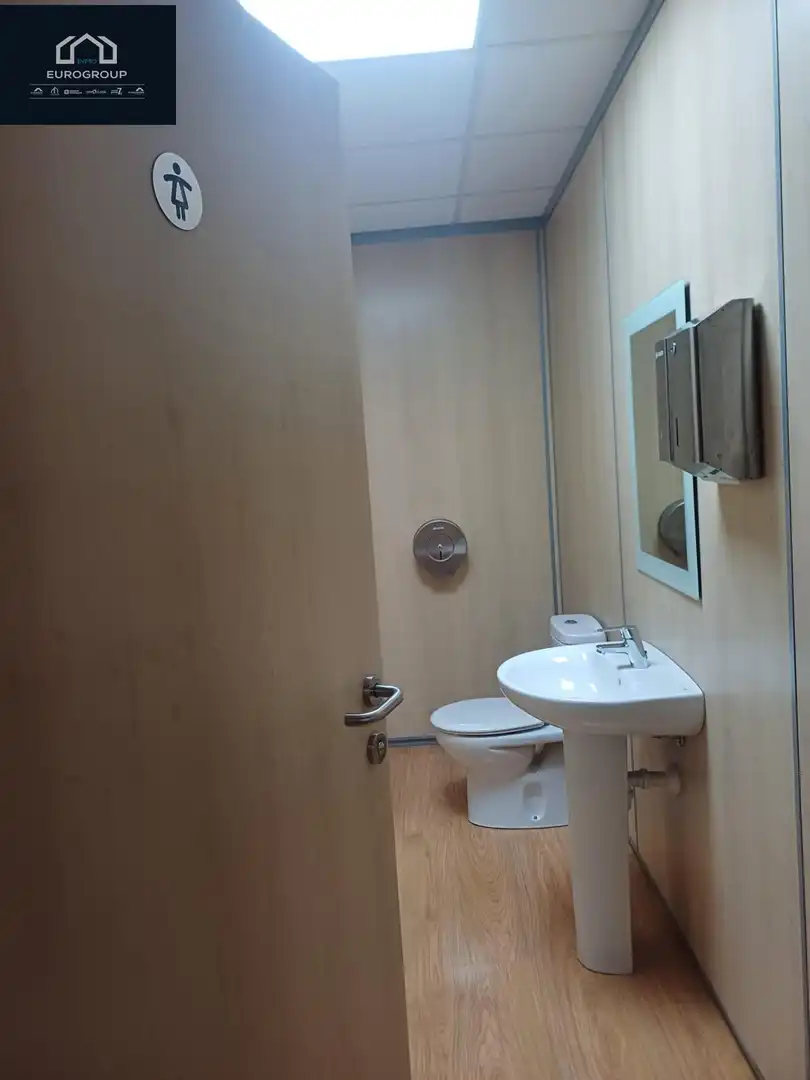 Local comercial de lloguer a Balcón de Finestrat - Terra Marina, imagen 12
