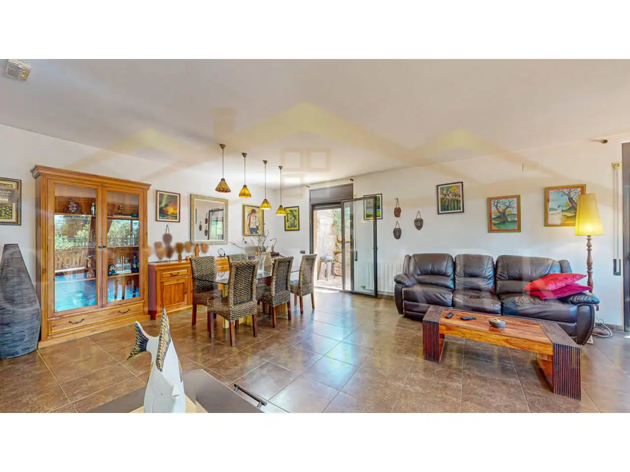 Haus oder Chalet zum Verkauf in Calle Tomàs Guerrero, 26, Corbera de Llobregat