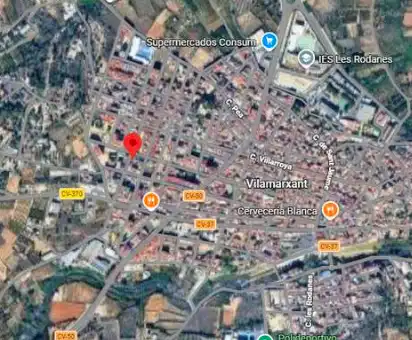 Appartement avec ascenseur à vendre à Carrer de Camp del Túria 13, imagen 2