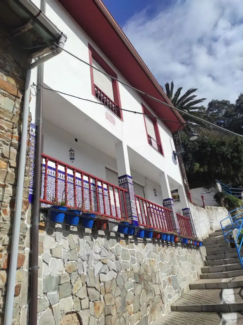 Villa in vendita a Calle Cimadevilla, imagen 6
