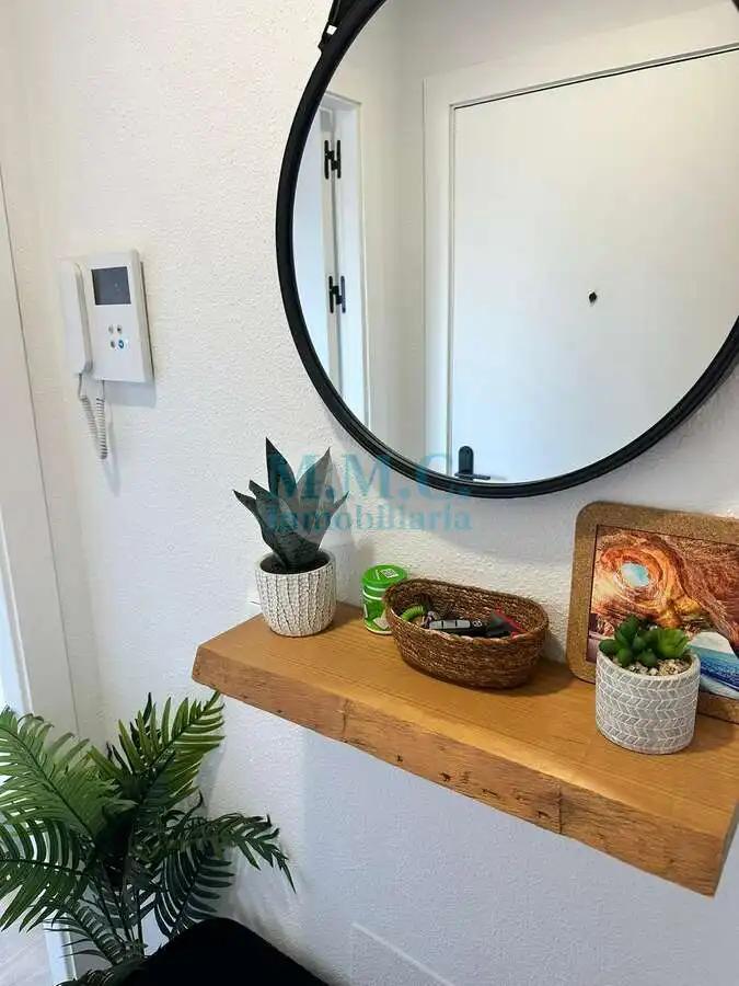 Attic for sale in Roquetas de Mar  with Air Conditioner, Terrace and Furnished