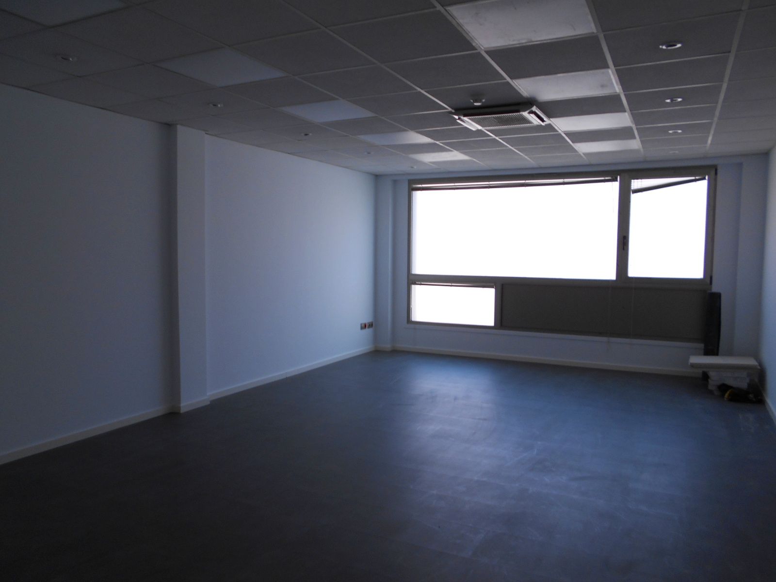 Oficina de alquiler en Leioa con Aire acondicionado y Calefacción